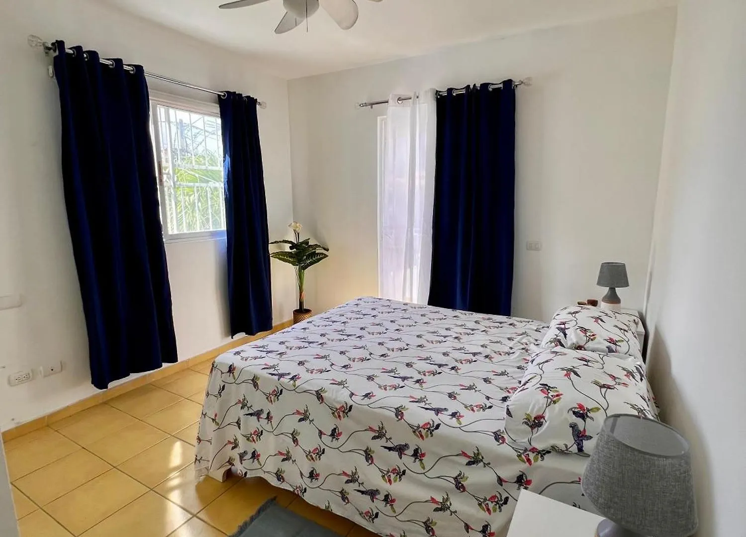 Apartamento Aurora 바야히베