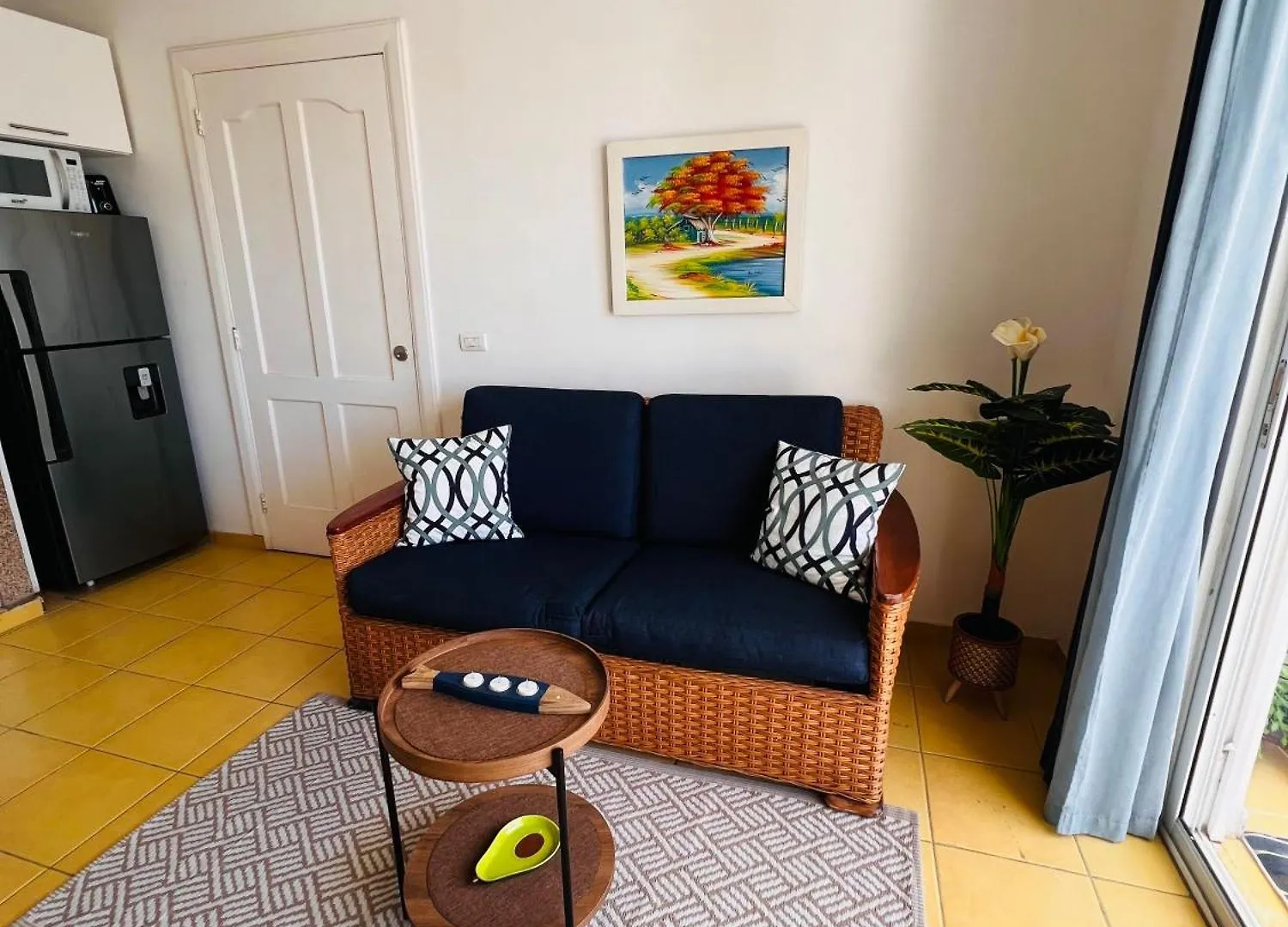 Apartamento Aurora 바야히베 아파트
