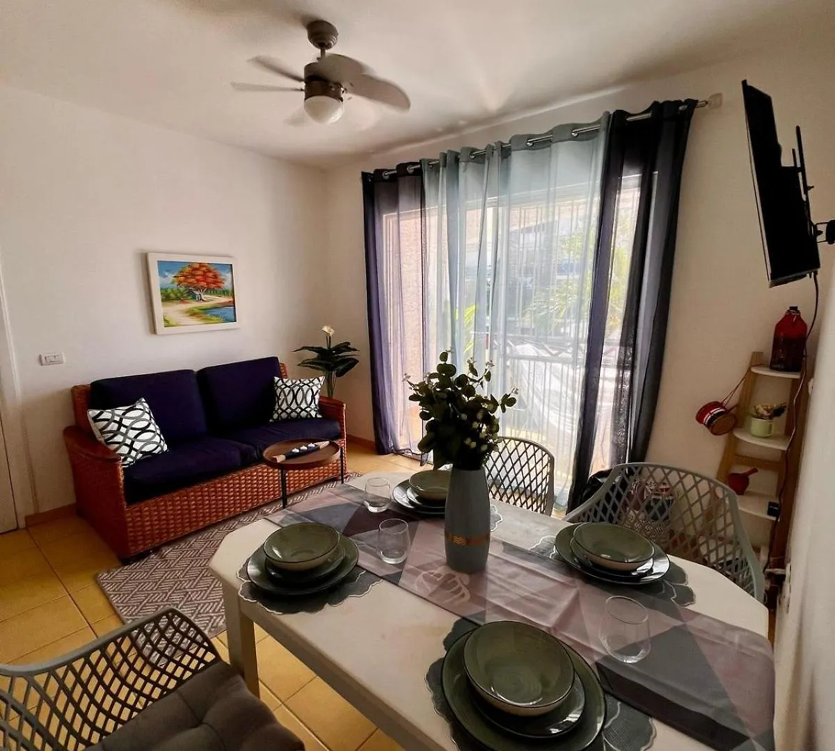 아파트 Apartamento Aurora 바야히베