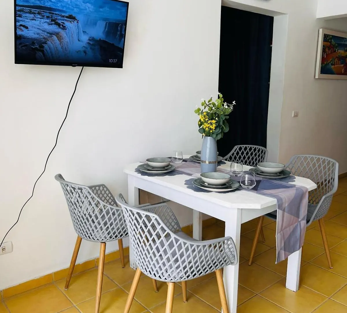 Apartamento Aurora 바야히베 도미니카 공화국